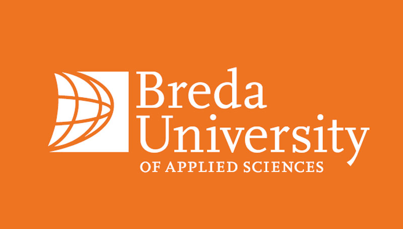 Cradle is a research and development lab part of Breda University of Applied Sciences