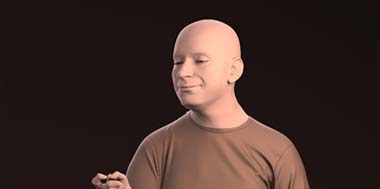 Vactor ontologies: Framing acting within a motion capture context