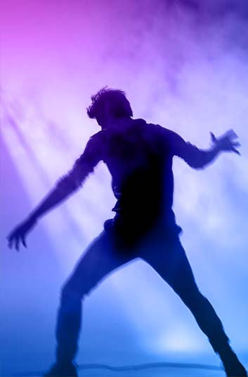 Performing animation: Practical foundations for better video reference