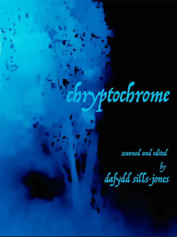 chrptochrome