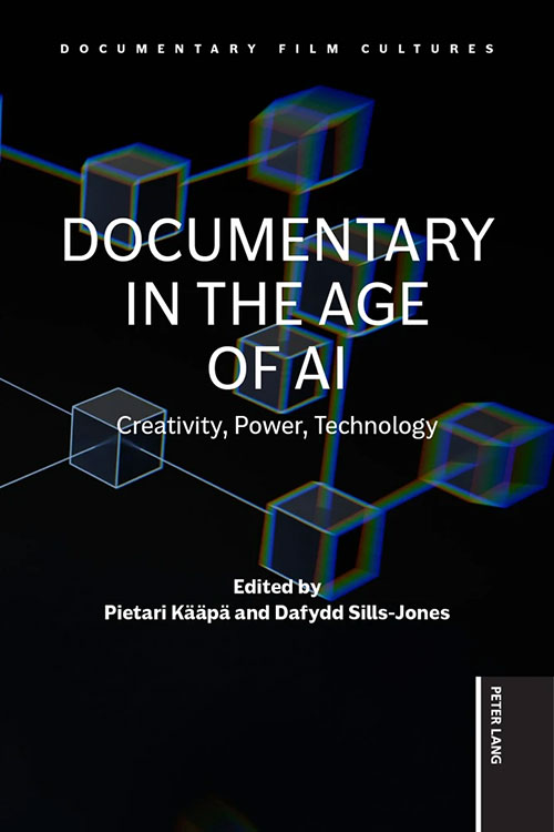 Project in AI meets documentary